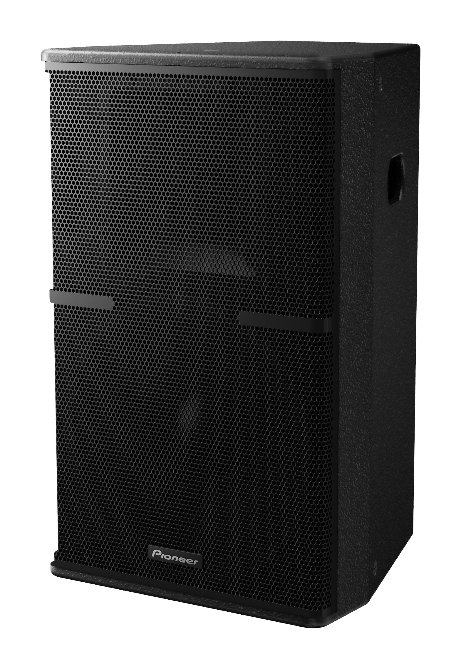 Pioneer Pro Audio XY-152 - 15-inch two-way loudspeaker